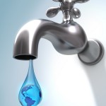 Como economizar água